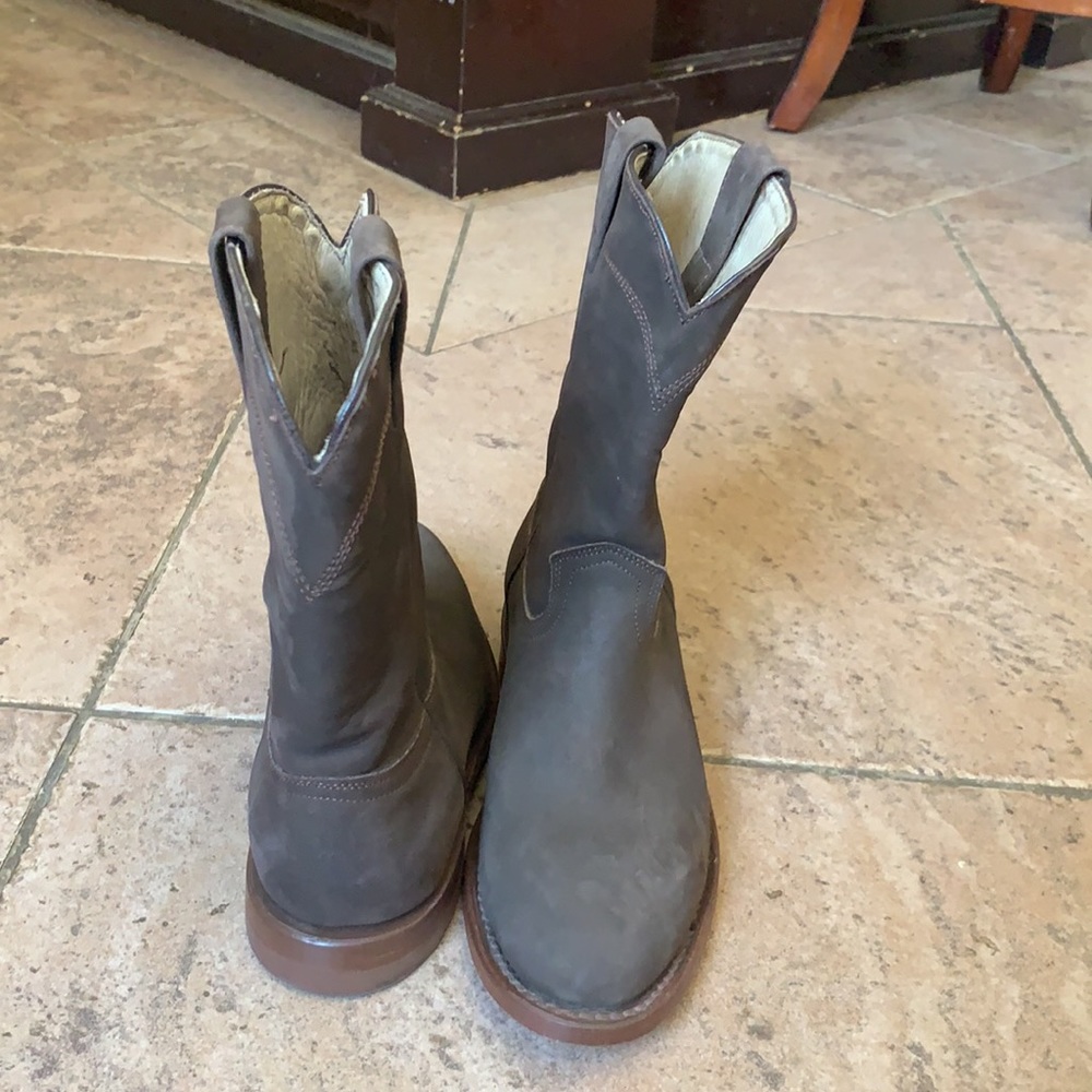 Boots - Picture 2 of 4